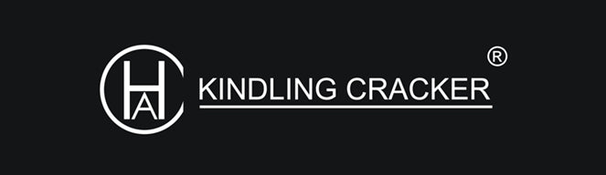 Kindling Cracker Firewood Kindling Splitter 118990 – Lucky 5's
