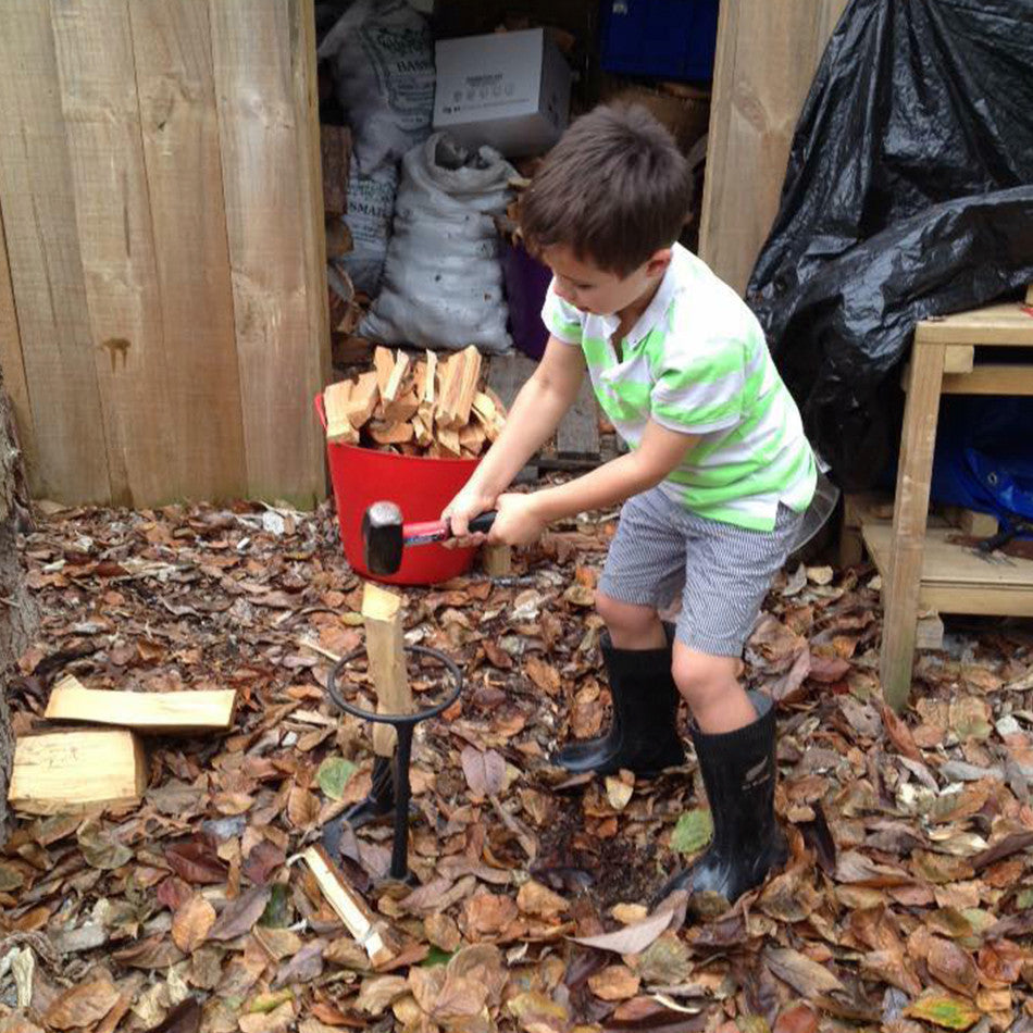Firewood Splitter-Kindling Splitter-Log Splitter-Wood Splitter
